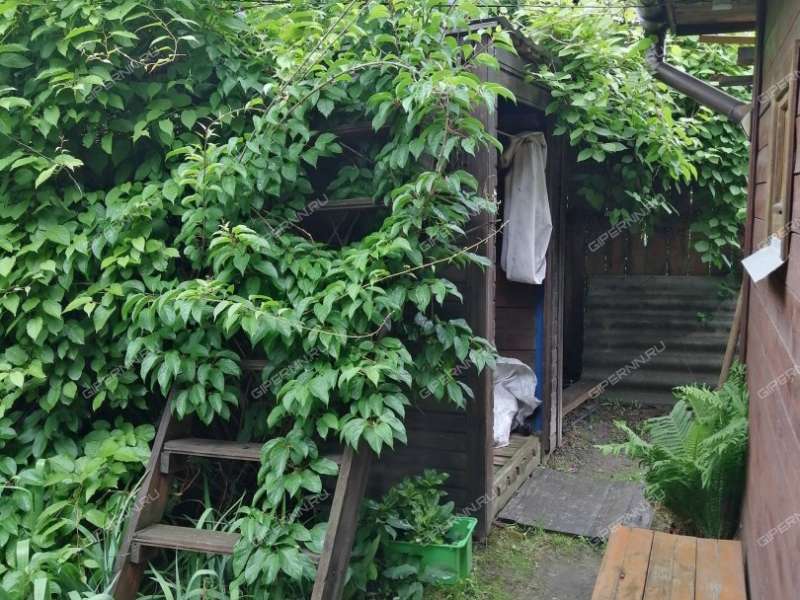 дом на Знатная СНТ "Звезда-2"